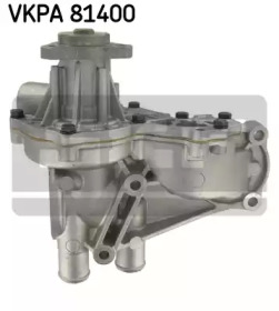 Насос SKF VKPA 81400